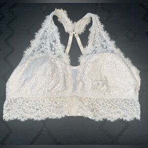 Aerie Lace Bralette